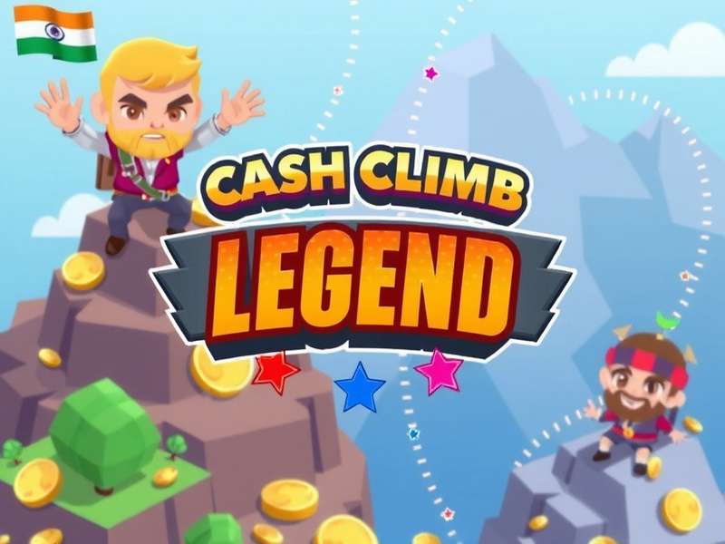 Cash Climb Legend Gameplay in India